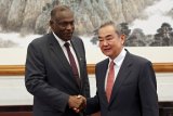 53 African nations, China ask US to return to 'right track' on trade differences