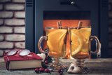 How a spoonful of whisky can ease winter's aches and pains