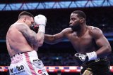 Lerena, Cafu must learn from their losses