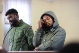 Suspects in Phala Phala farm theft plead not guilty as trial gets under way