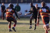 Waiting game for Young Leopards to find out championship status