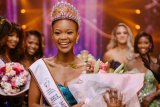 Who is the new Miss South Africa 2025?