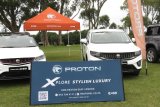 All systems go for Port Rex to host annual Motor Mech Show