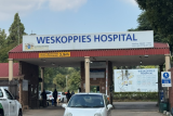 Weskoppies gets power back after weeklong outage