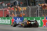 Piastri wins Dutch GP as Norris' hopes go up in smoke