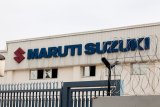 Maruti Suzuki says no immediate hit from China curbs on magnet exports