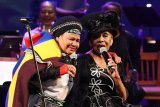 IN PICS | Abigail Kubeka honoured in star-studded Van Toeka Af tribute concert