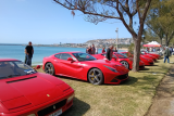Santos Beach Auto Extremo returns to Mossel Bay in September