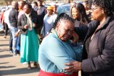 Soweto teacher survives e-hailing attack with bullet lodged in her jaw