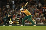 SA suffer record defeat in dead rubber Down Under