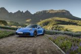 FIRST DRIVE | New Porsche 911 Carrera GTS marks hybrid shift