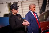 Musk-Trump breakup puts $22bn SpaceX contracts at risk, jolting US space programme