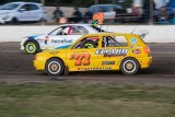 Final round of regional championship at Victory Raceway
