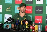 Time out on sidelines has Etzebeth raring to go for Boks’ home season