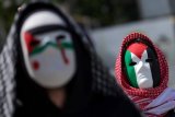 Hamas ready to start talks on Gaza ceasefire deal, statement says