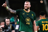 Updated World Rugby rankings: Springboks at risk if they slip up against Wales