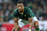 Williams looking for special connection against Wallabies