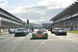 Mazda Fan Festa 2025 heads to Fuji Speedway