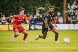 Kaizer Chiefs narrowly lose last game in Netherlands to FC Twente