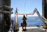 DION GEORGE | Ocean acidification and warmer ocean water intrusions are reaching boiling point