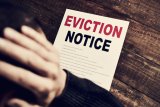 Informal settlement dwellers oppose eviction without a 'proper' relocation plan
