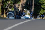 Security beefed up at Mkhwanazi’s home after explosive allegations