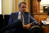 Greece to deploy frigates off Libya to curb increased migrant flows, PM says