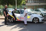 Former North West municipality CFO, payroll clerk arrested for 'fraud'
