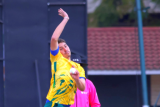 Proteas to meet Black Caps in Tri-Series final after beating Zim