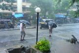 WEATHER: Heavy rainfall and flash flood risk threaten FIVE provinces