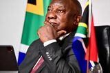 Ramaphosa to attend Abu Dhabi Sustainability Week, strengthening SA-UAE ties