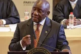 Cyril Ramaphosa vows to deliver a budget that benefits everyone