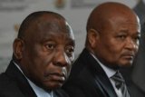 Madlanga commission delay a ploy to protect ‘Ramaphosa ally’, says EFF