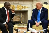 US lists FOUR demands of South Africa, including condemnation of ‘Kill the Boer’