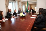 South Africa joins EU Global Gateway Forum to boost partnerships