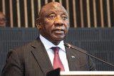 Ramaphosa: Fight against corruption goes beyond arrests