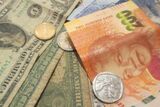 Rand bursts through key R16/$ barrier