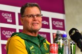 Rassie picks Boks on form, not bonds