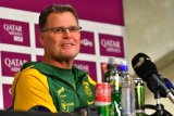 Rassie names Springboks side vs Australia, two surprise picks