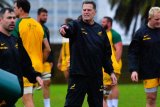 Fixtures: Kick-off time in every Test this weekend