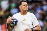 Here’s where Rassie Erasmus ranks as Springbok coach – UPDATED