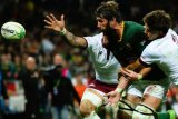Rassie Erasmus to scale back on experimenting for Rugby Championship