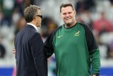 France fear Springbok spies