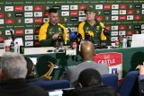 Boks go into Gqeberha Test with ‘bruised egos’