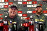 Rassie on Springbok XV: ‘We won’t experiment against the All Blacks’