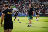 Confirmed: When Springboks will cut squad