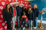 Young South African girl selected for Real Madrid programme