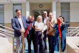 Red Cross Children’s Hospital gets R90m state-of-the-art orthopaedic unit