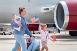 United States hunting for more South African Afrikaner ‘refugees’