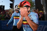 Major shake-up in world of cycling as Remco Evenepoel confirms NEW team